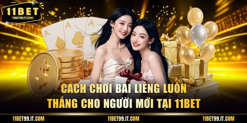 Cách Chơi Bài Liêng